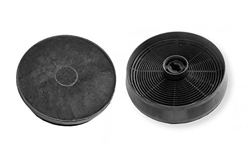 Cooker Hood Charcoal Filter - 9179183012 Range Hood Carbon Filter Respekta, Amica, Pyramis, Beko, Termikel