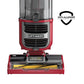 Shark ZU561 Navigator Lift-Away Speed Self Cleaning Brushroll Lightweight Upright Vacuum with HEPA Filter, Red Peony