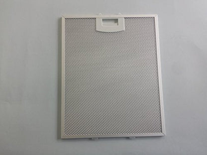 Filtro METÁLICO Campana Extractor BALAY 3BD764X, LC48955/01, 2MEB60 31X25 C.O. 353110