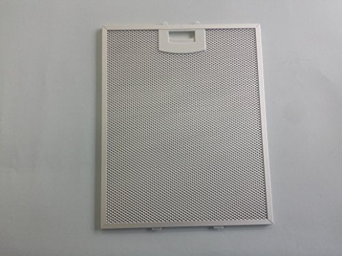 Filtro METÁLICO Campana Extractor BALAY 3BD764X, LC48955/01, 2MEB60 31X25 C.O. 353110