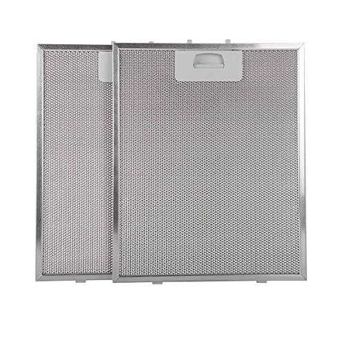 TEKA DBB60 Hood Filter 275 x 344 mm (2 Units) 81460133