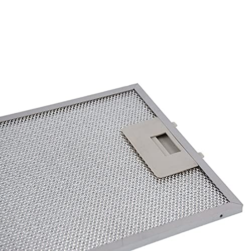 81460024 - Cooker Hood Metal Grease Filter 350x280 mm For Teka DB1-90