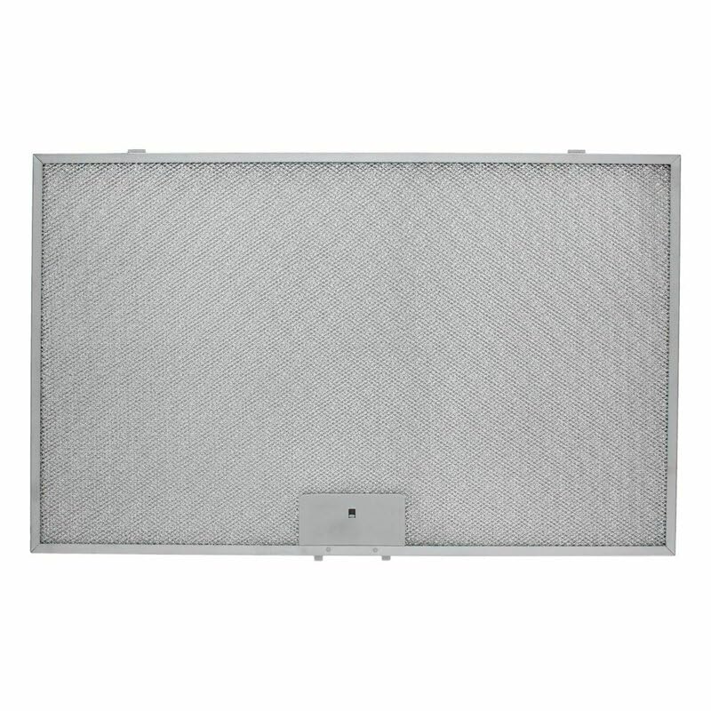 11 € | 500×310 mm Filtro Para Campana 50×31 cm Campana Filtro de Aceite Extractor Aspirador Filtro de Grasa Campana de Cocina 00432785