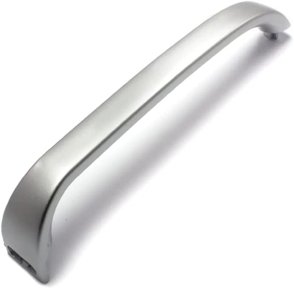 00498005 00432925, Refrigerator Fridge Freezer White Door Handle 35 CM Bosch, Siemens, Profilo Spare Parts