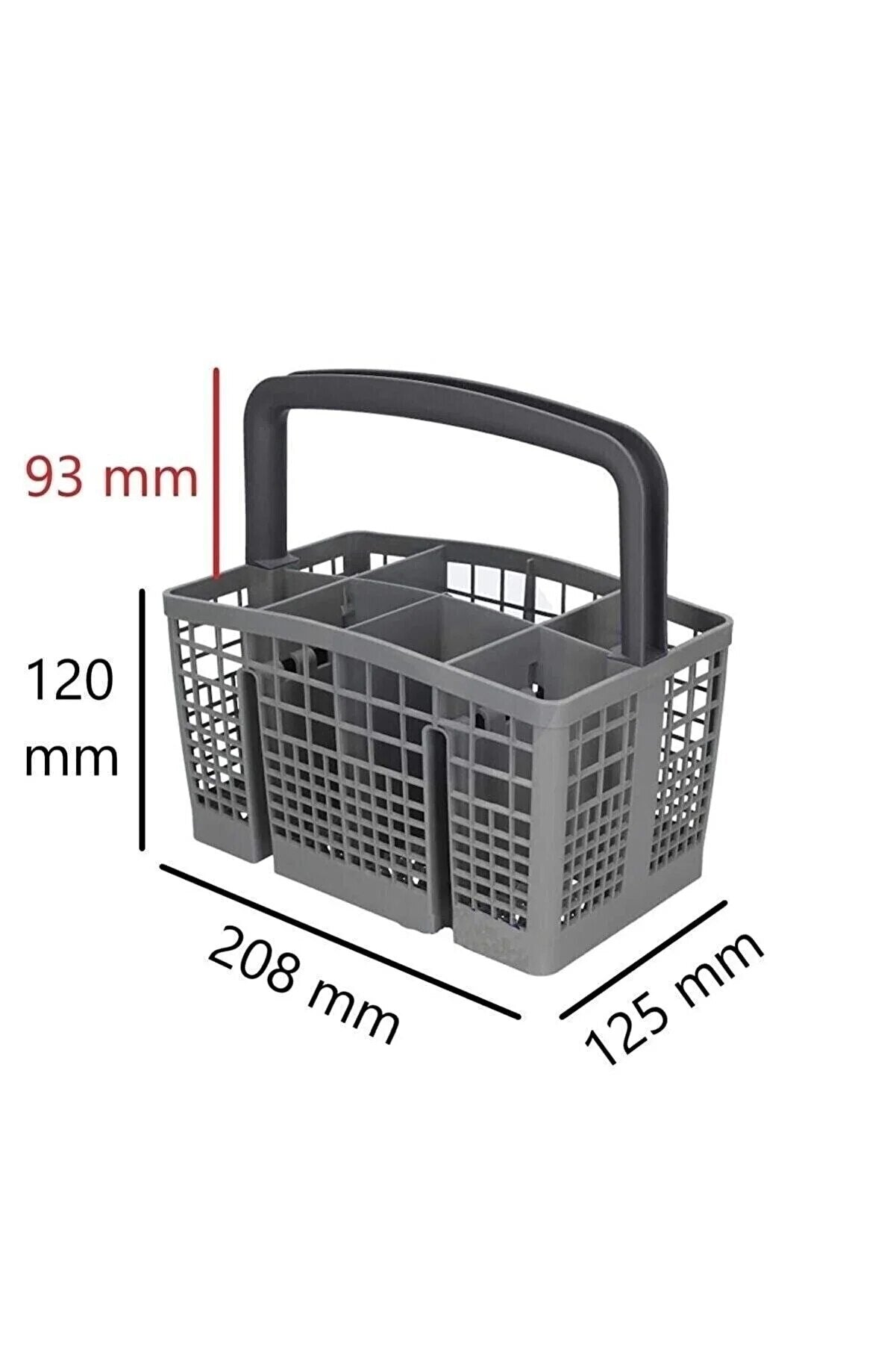 11018806 Cutlery Basket Bosch Siemens Neff Constructa Balay Cutlery Basket Dishwasher 668270 00668270 SMZ5100 SZ73100