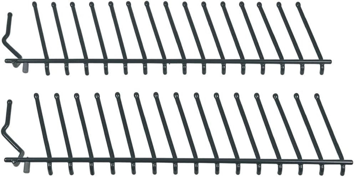 Bosch Siemens 00645101, 645101 Dishwasher Basket Insert for Lower Basket 2 Pieces Dishwasher Also Küppersbusch 436748