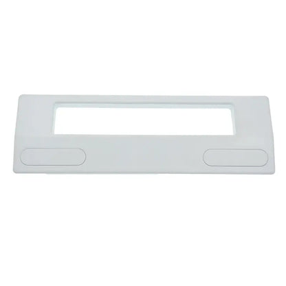 UNIVERSAL Refrigerator Door Handle 185x61mm (WHITE)