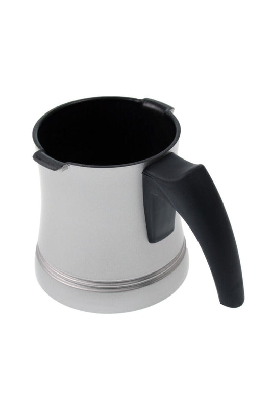 Premium Original Spare Part Coffee Pot Carafe for Arcelik K3200, Beko BKK 2113 & BKK 2113P: Turkish Coffee Machine Accessory