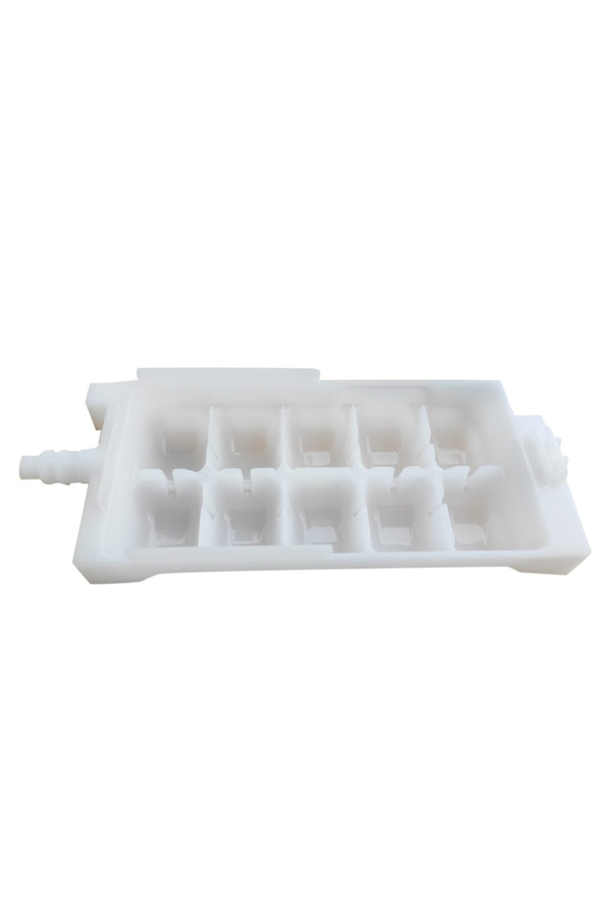 Fridge Freezer Ice Maker Cube Tray For Beko, Arcelik, Blomberg Refrigerator 4823270100 Spare Parts OEM  Ice Tray Fridge Freezer