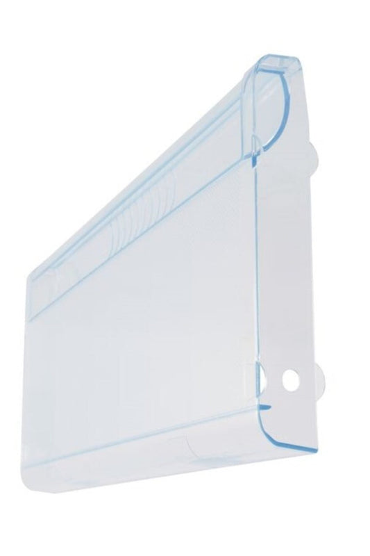 00748536 For Bosch, Siemens and Profilo Refrigerator Drawer Cover for Bottom Freezer Coolers, Spare Parts &amp; Accessories