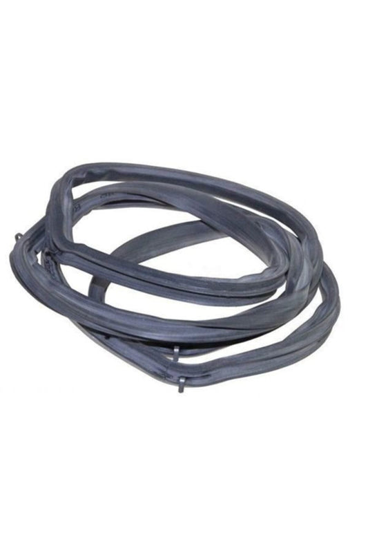 "Electrolux AEG, Oven Door Gasket, Oven Rubber Seal, 140043543028, Compatible Oven Models, 4055352589, 140043543010, 754066, 420756, 658558, 651944, Oven Spare Parts, Oven Maintenance, Durable Oven Gasket, High-Quality Seal, Kitchen Appliance Parts