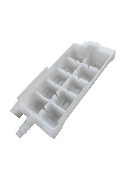 Fridge Freezer Ice Maker Cube Tray For Beko, Arcelik, Blomberg Refrigerator 4823270100 Spare Parts OEM  Ice Tray Fridge Freezer