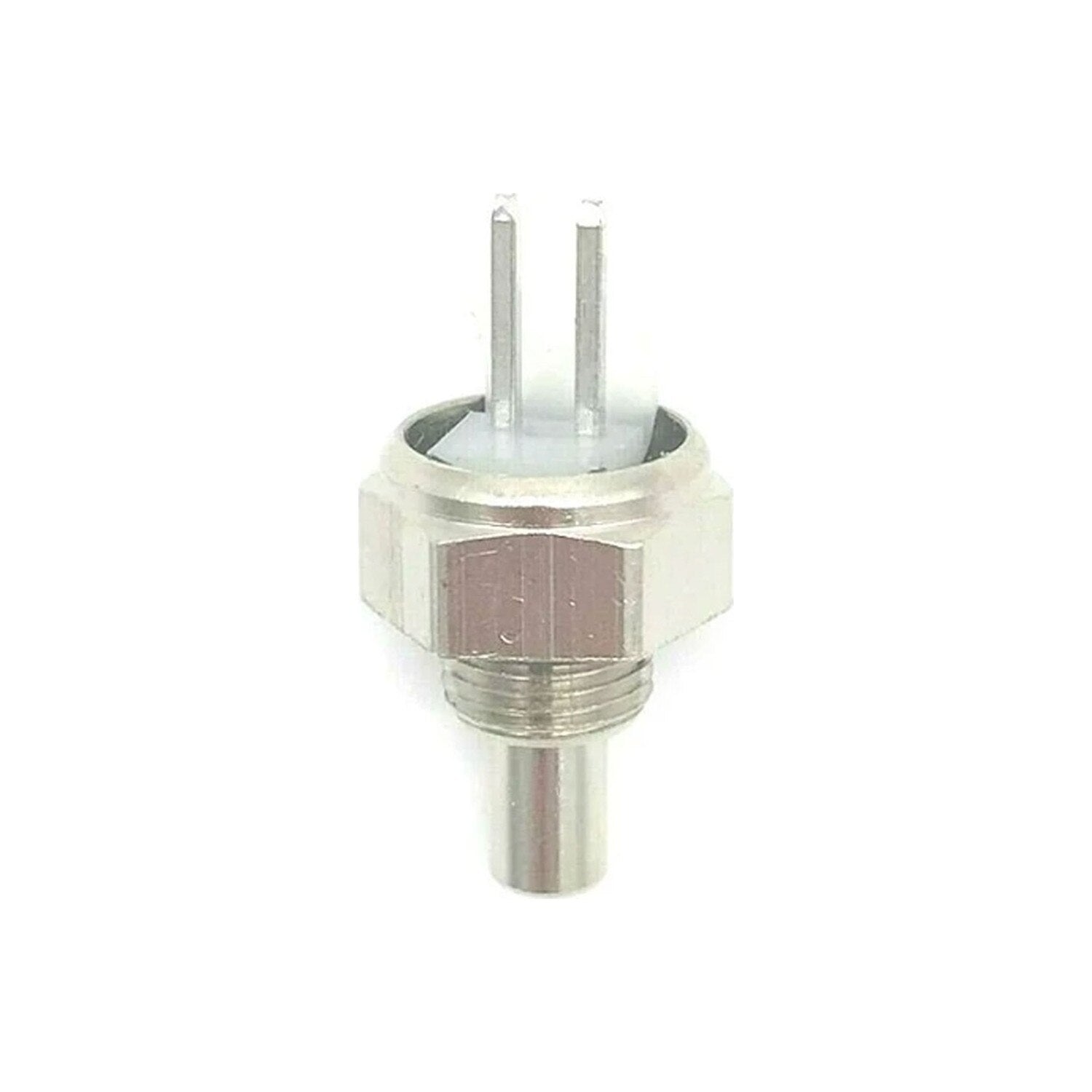 Viessmann Combi Temperature Sensor: Premium Metal Analog Sensor for Enhanced Boiler Efficiency – Compatible with 100 WH1D 24-30, WB2B Series (200-W 35KW, 200 W System 45KW, 200-W Combi 26KW, 200-W Combi 30KW), FS2B 222-F 19KW