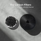 19,5 CM Active Carbon Odour Filter Cooker Hood Vent Extractor Spare Part Logik  Range Hood Cooker Filtre BOSCH FRANKE