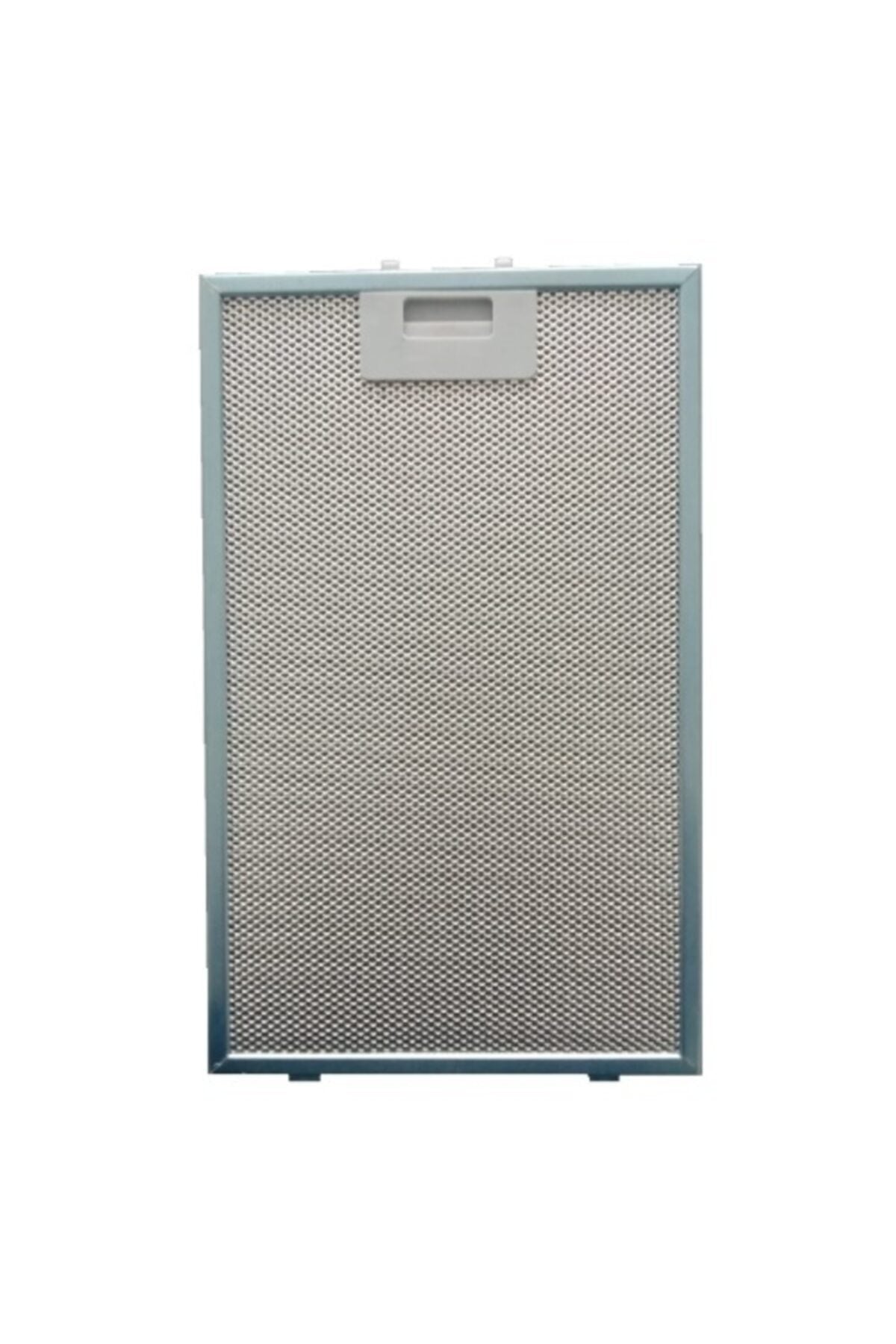 Bosch 11010157 filter voor afzuigkap 345x200mm afzuigkap