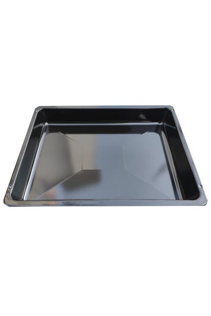 Xtra Large Deep Side Non-Stick Tin Ovnsbakeform (46cm x 37cm x 5cm) 