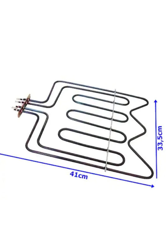 Тэн Для Духовки Купить, Тэн Для Духового Шкафа 410x335 верхний обогреватель духовки 3500 Вт 220