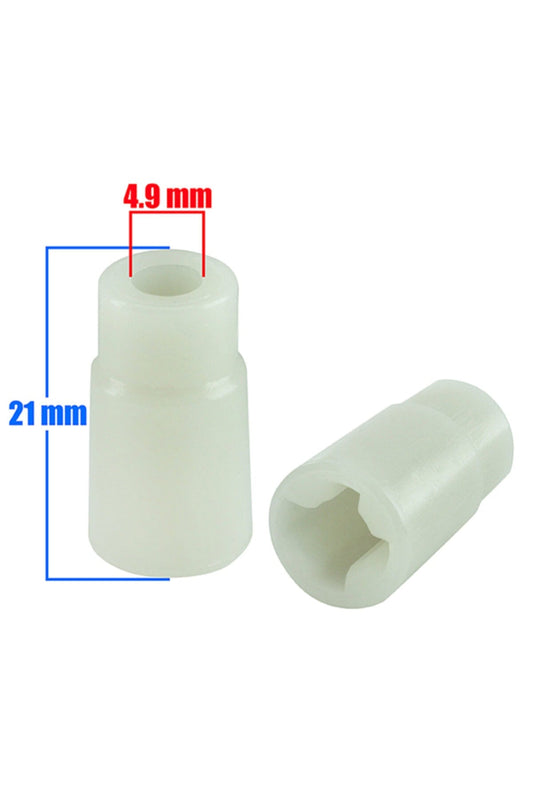 For Philips Hr1337/00 Blender Compatible Gear Coupling Spare Part Accessory