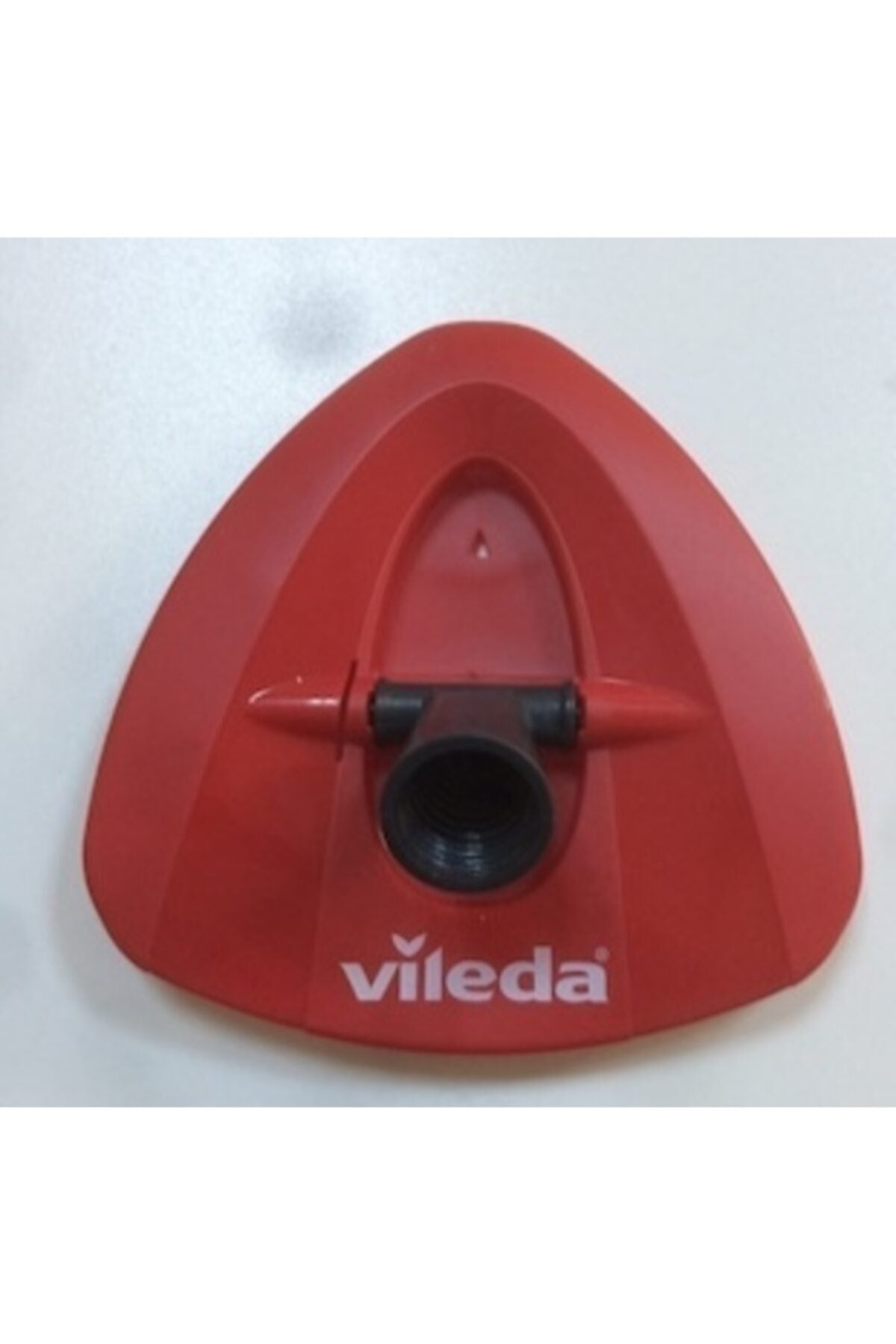 Vileda Turbo Triangular Bucket Rod Attachment Staff Handle Spare Part Accessory