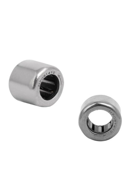 Vileda Repair Bearing 2 Pieces Vileda Turbo Pedal Bucket Spare Bearing 8 X 14 X 12mm 66184944 Spare part Accessory