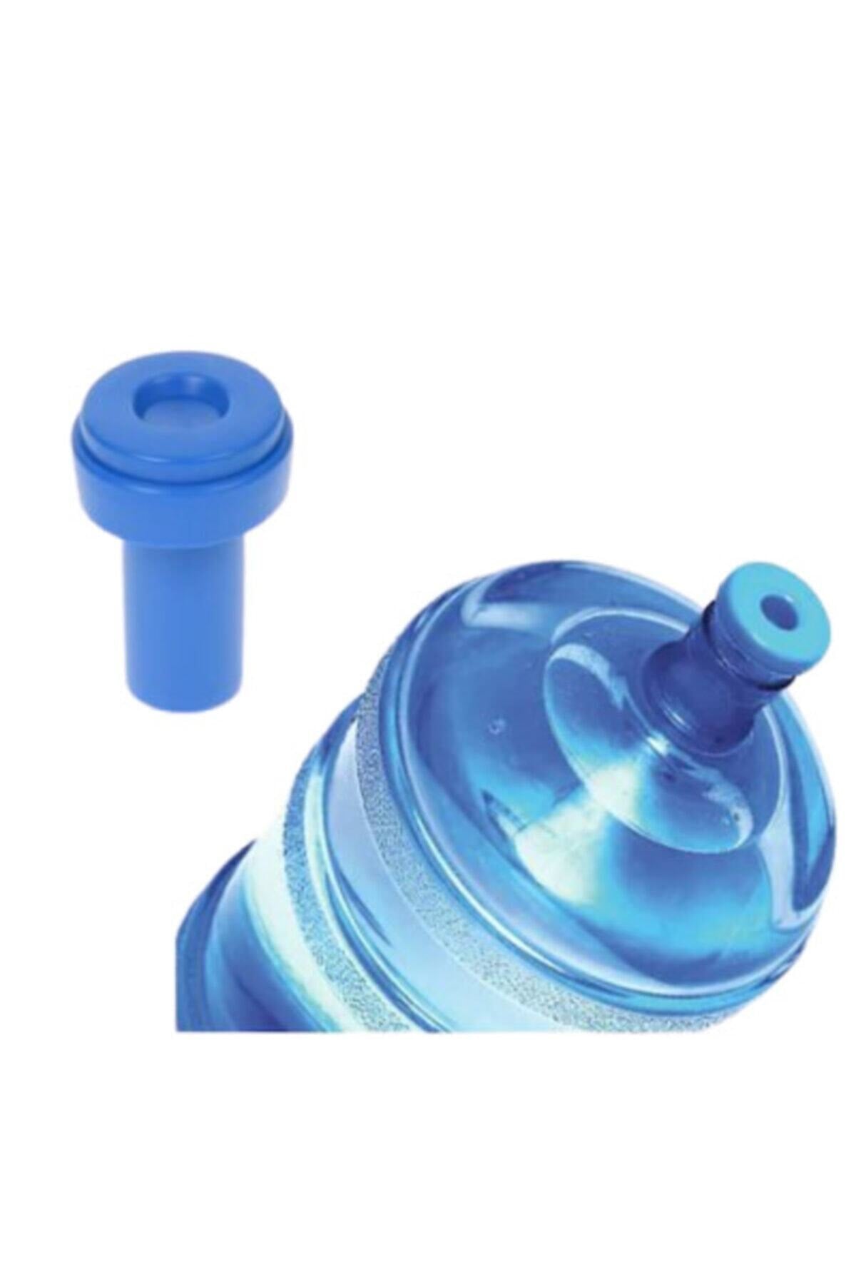 Universal Water Dispenser Spring Water Carboy Cap Kitchenware Water Dispenser Bottle Spring Water Cover Spare Parts Accessory